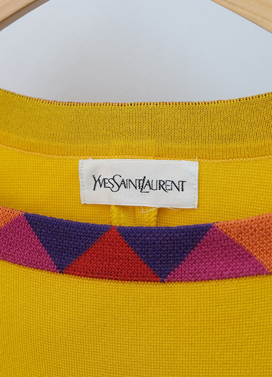 YSL 원피스 상품이미지5