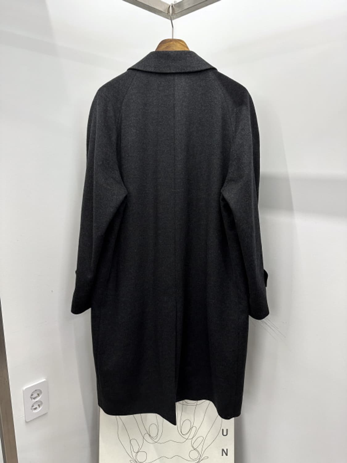 CASHMERE BLEND (L) 상품이미지5