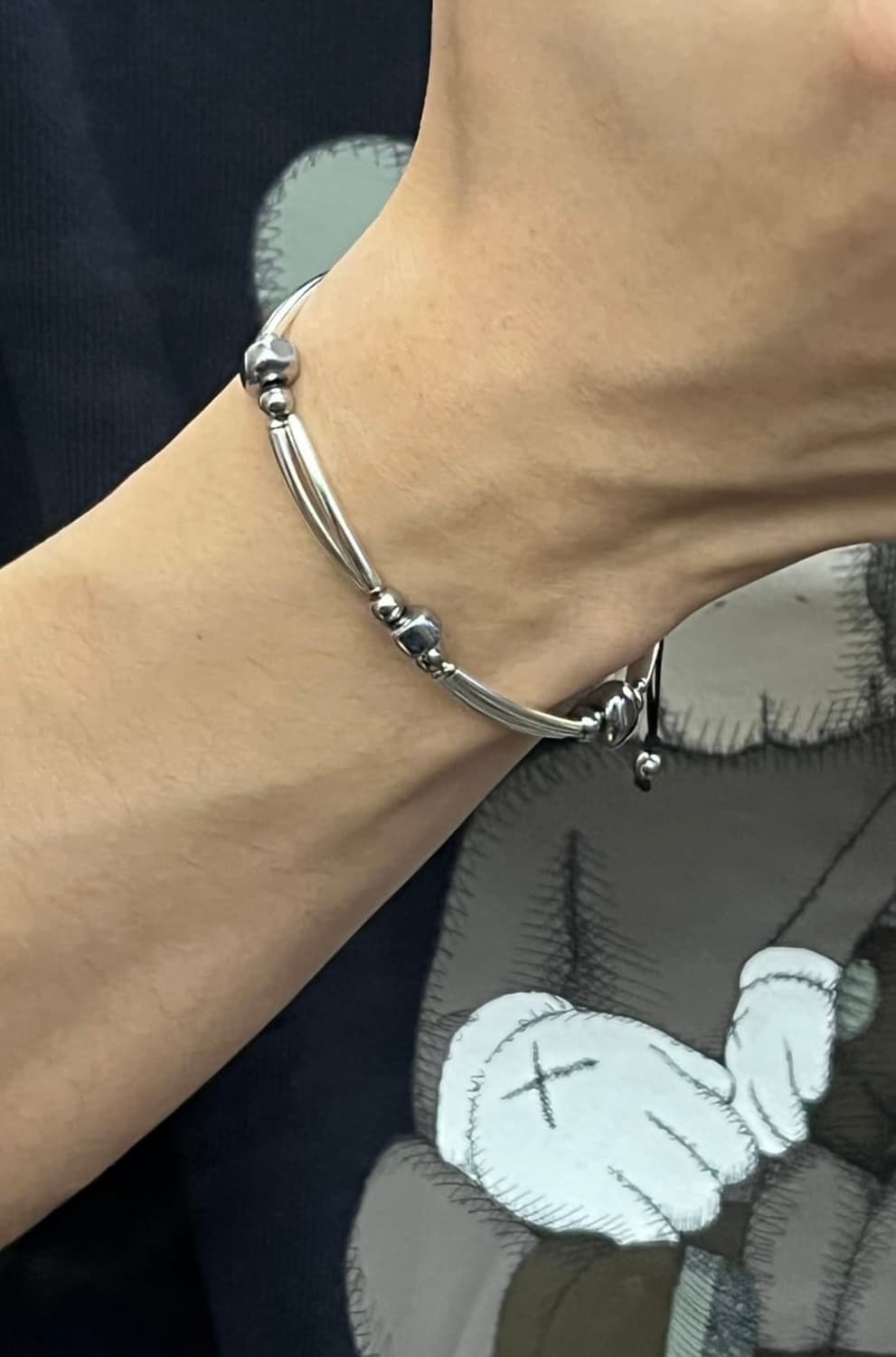 QUIET FORM_팔찌 상품이미지4