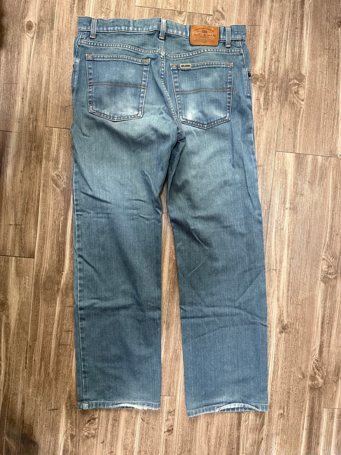 빅존 청바지 30 상품이미지2