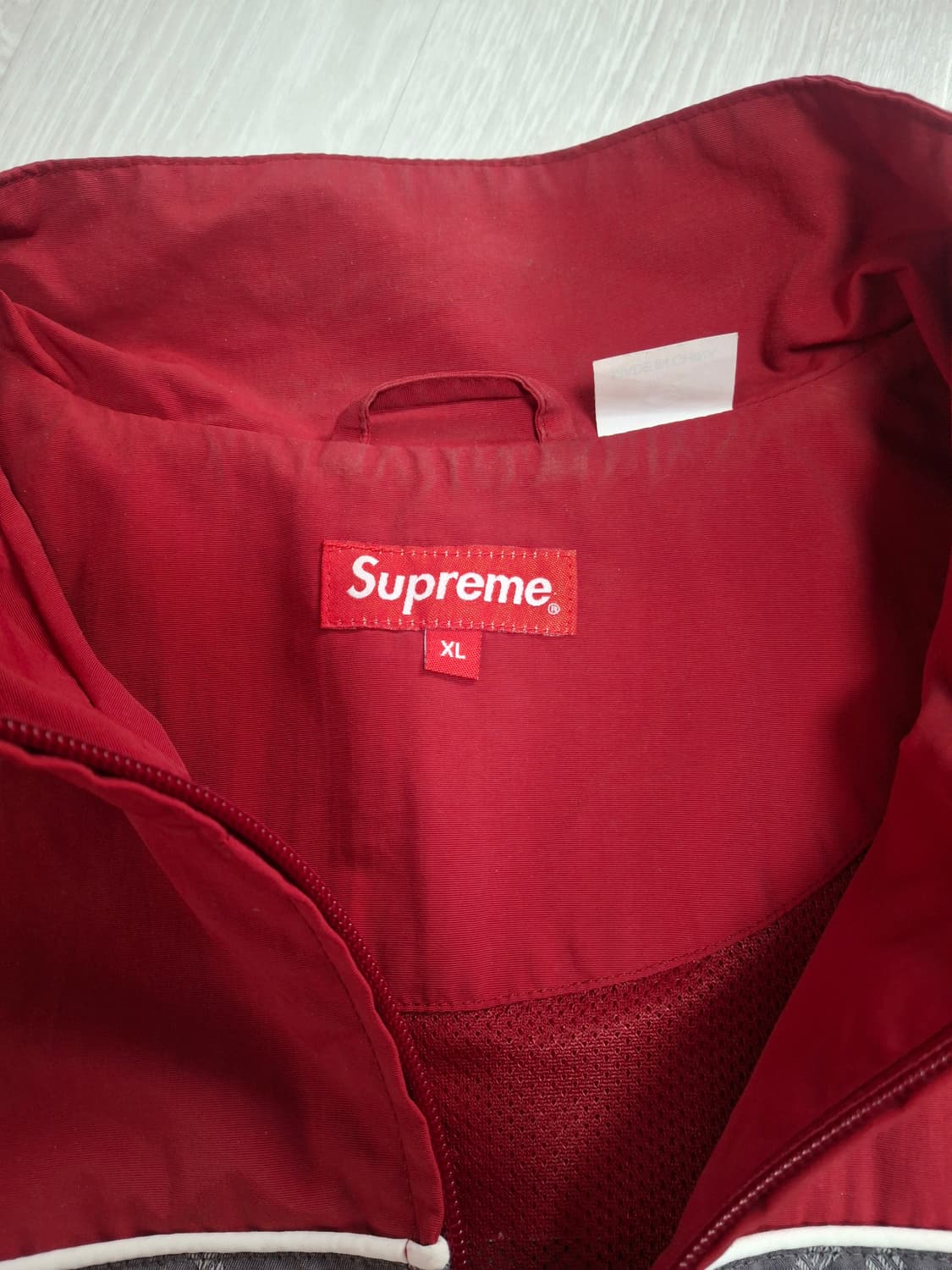 슈프림 바람막이 트랙 자켓 상품이미지7