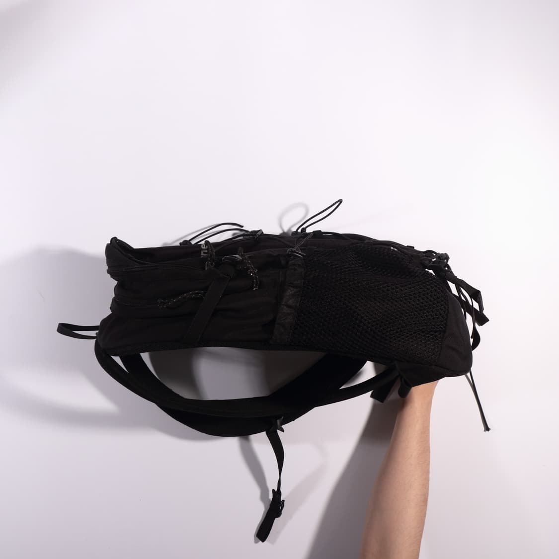 디스이즈네버댓 백팩 B360 상품이미지3