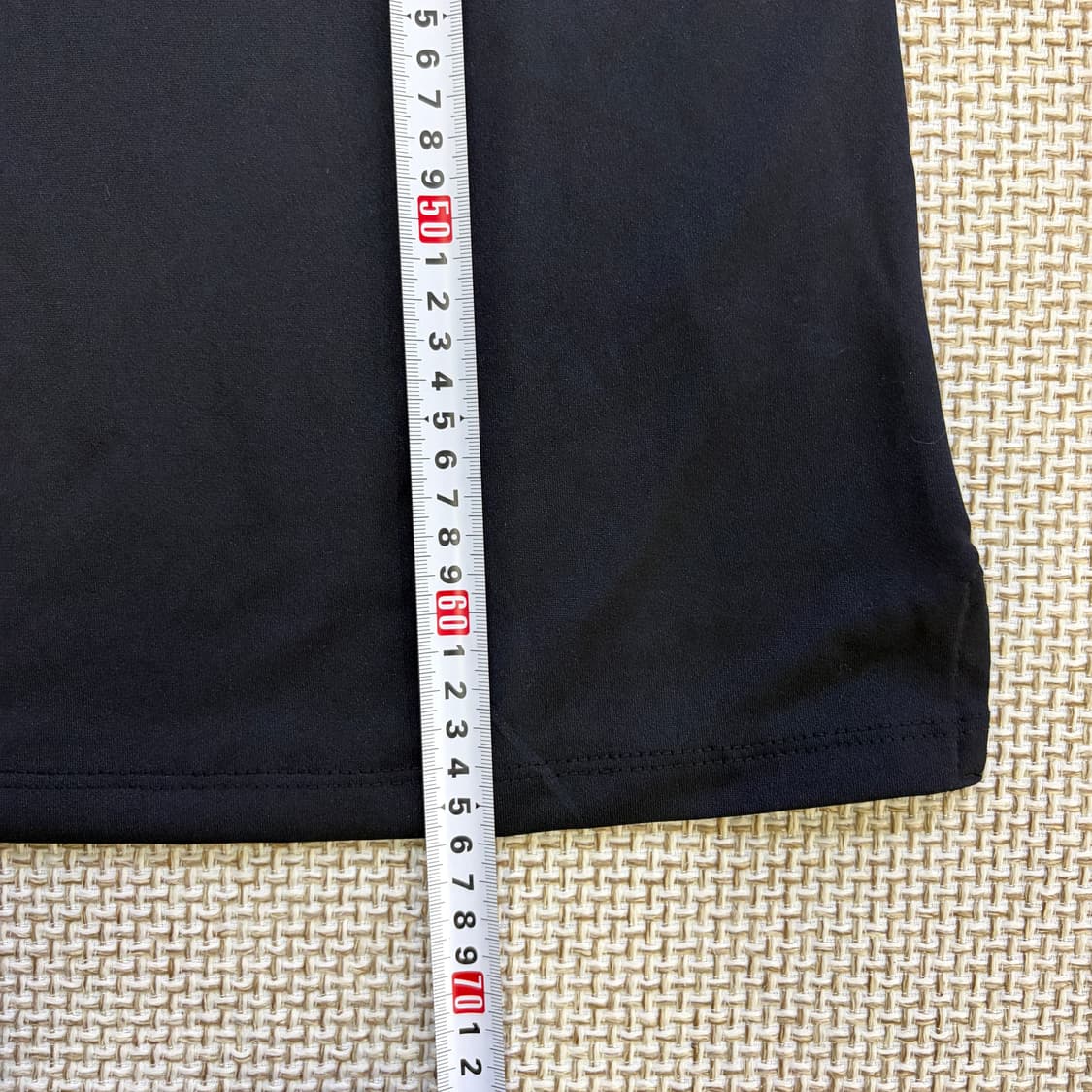 105 새상품 마모트 기능성 반팔티 0526D 상품이미지6