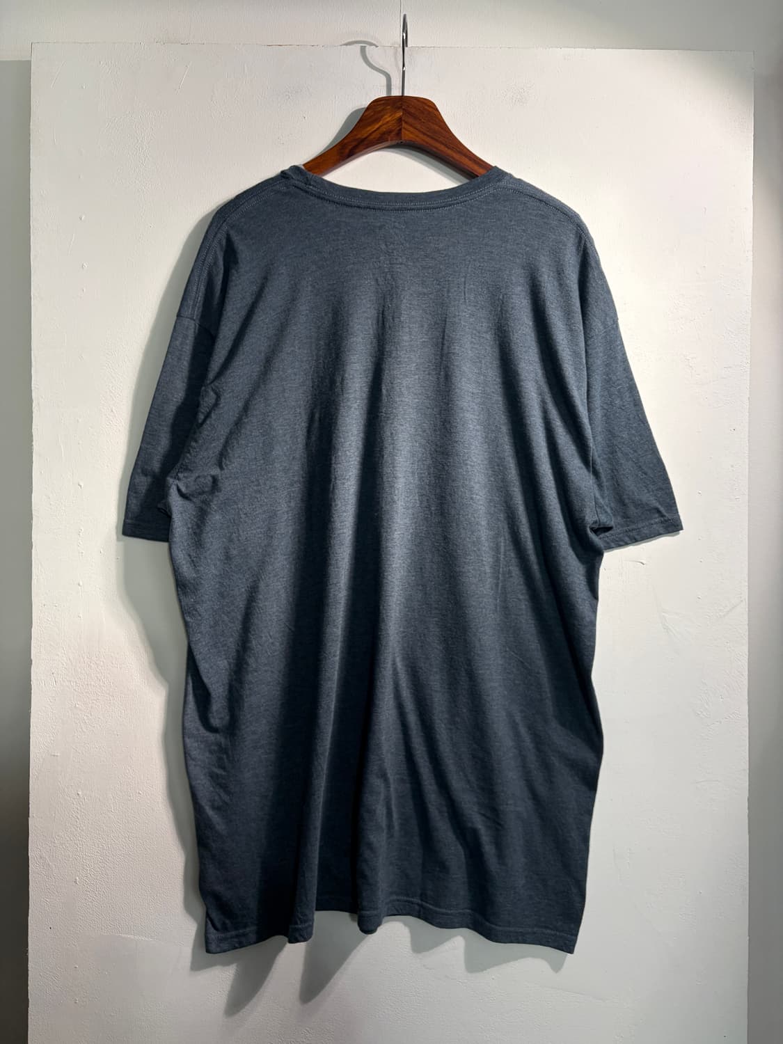 만원샵) 빈티지 반팔티 2XL C344 상품이미지2