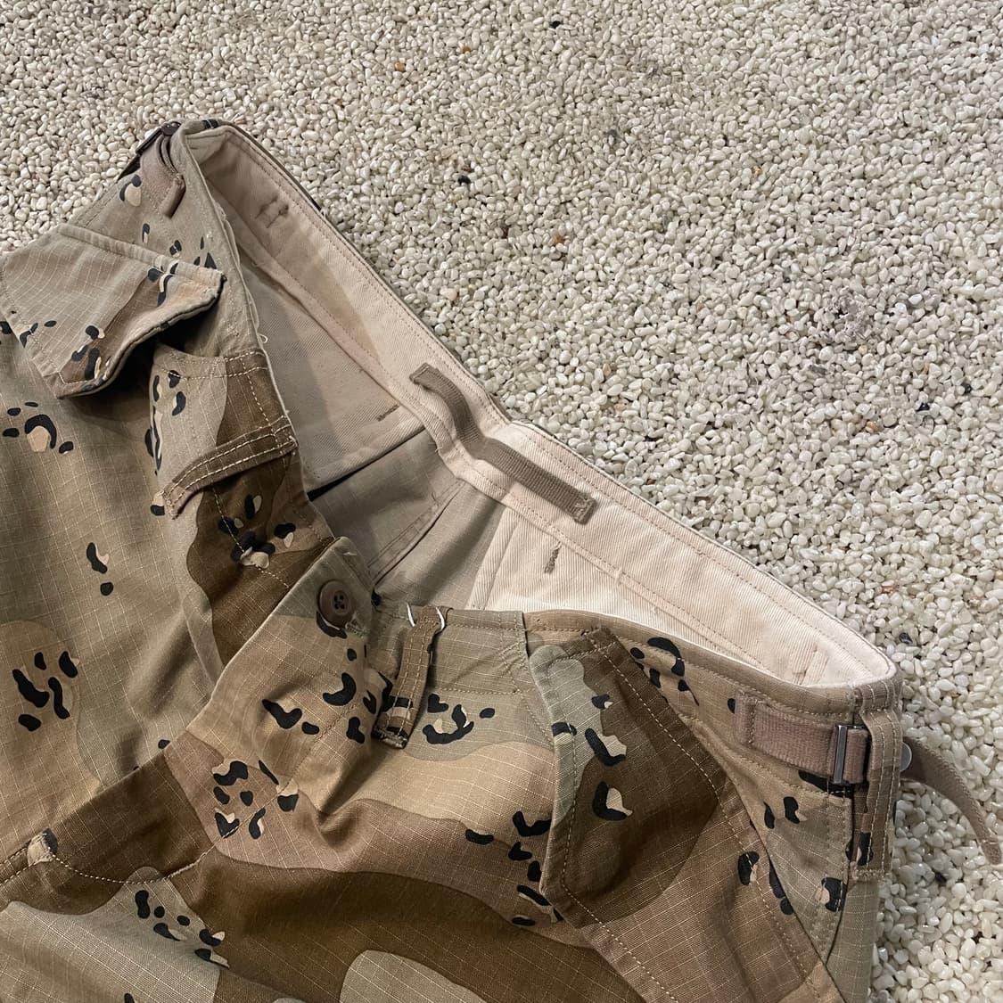 보세 바지 상품이미지3