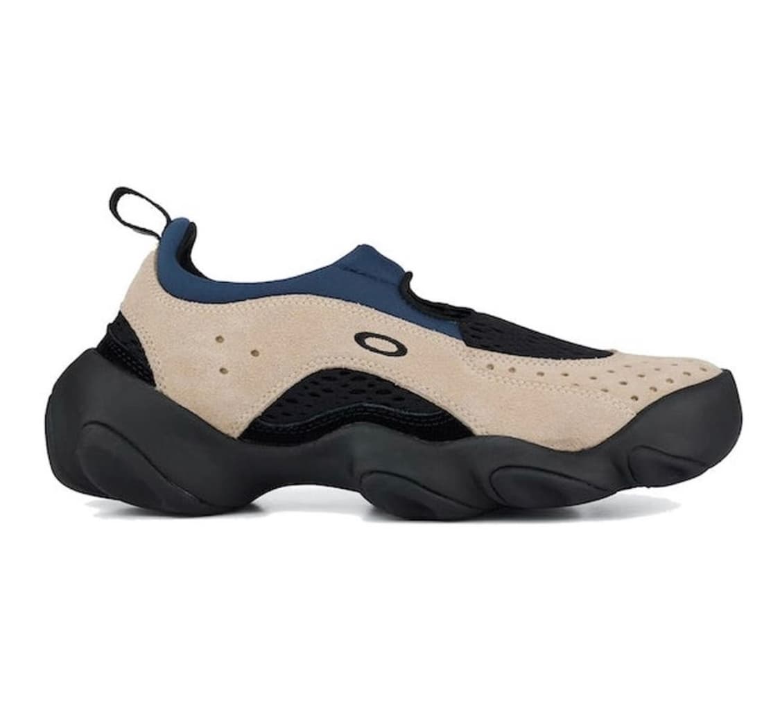 오클리 브레인 데드 플래시 샌들 샌드 블루 270 상품이미지1