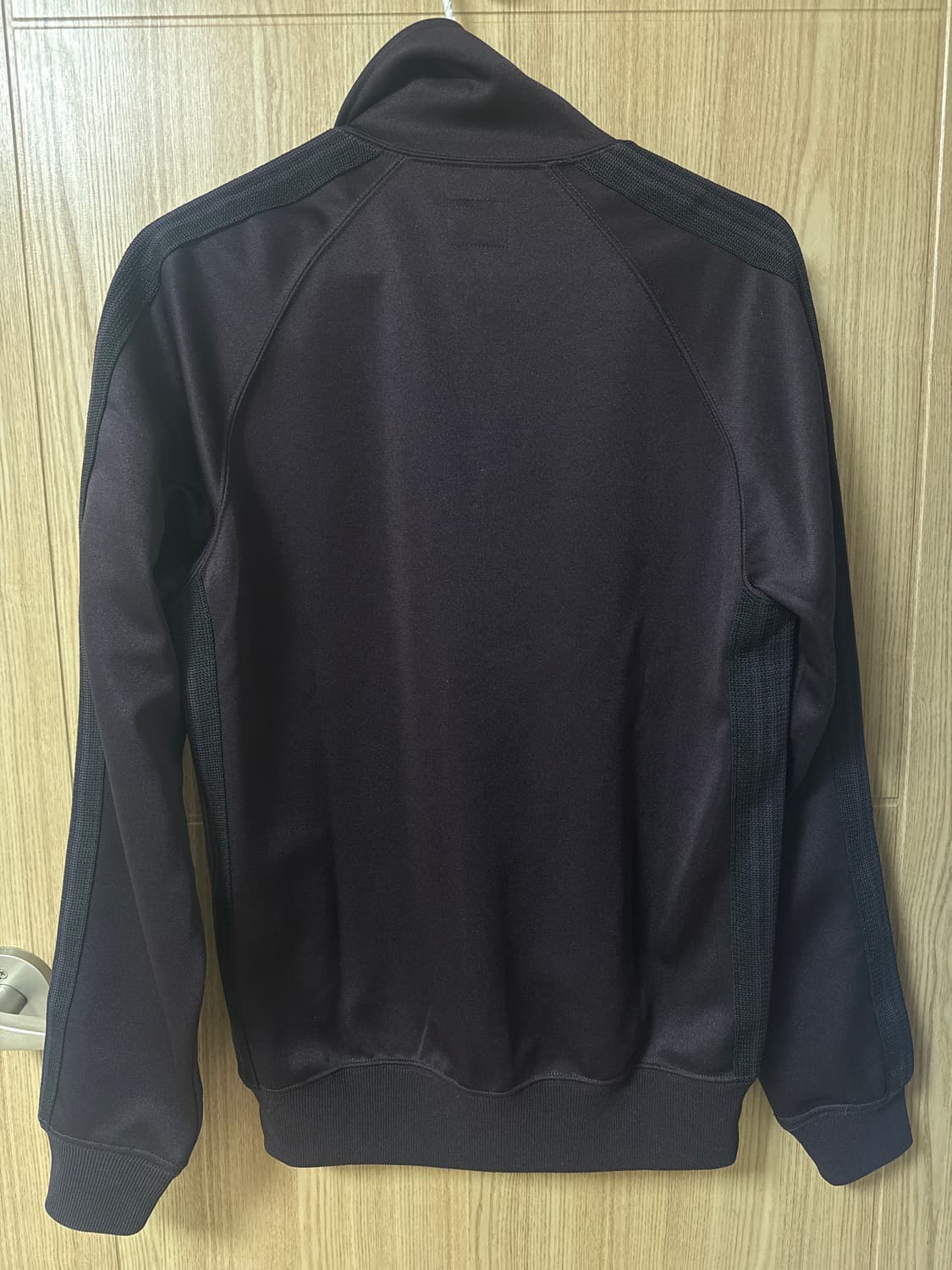 니들스 트랙재킷 XS (정품) 상품이미지2