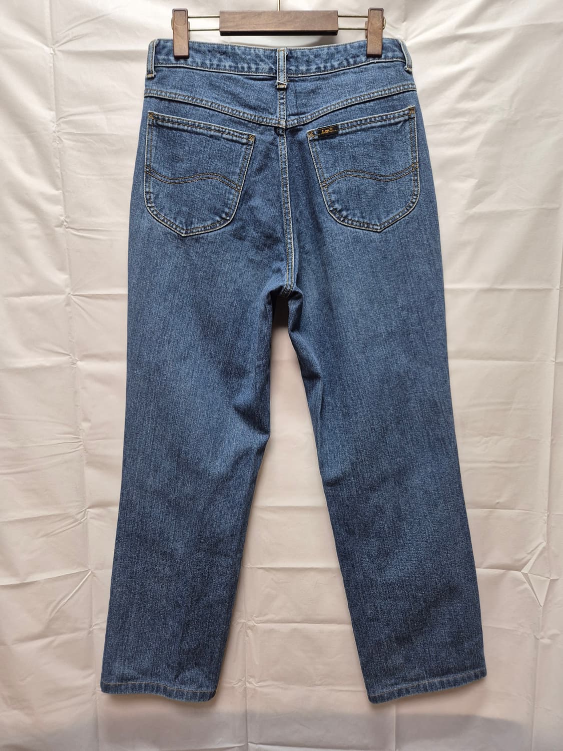 리 라이더스 데님 상품이미지3