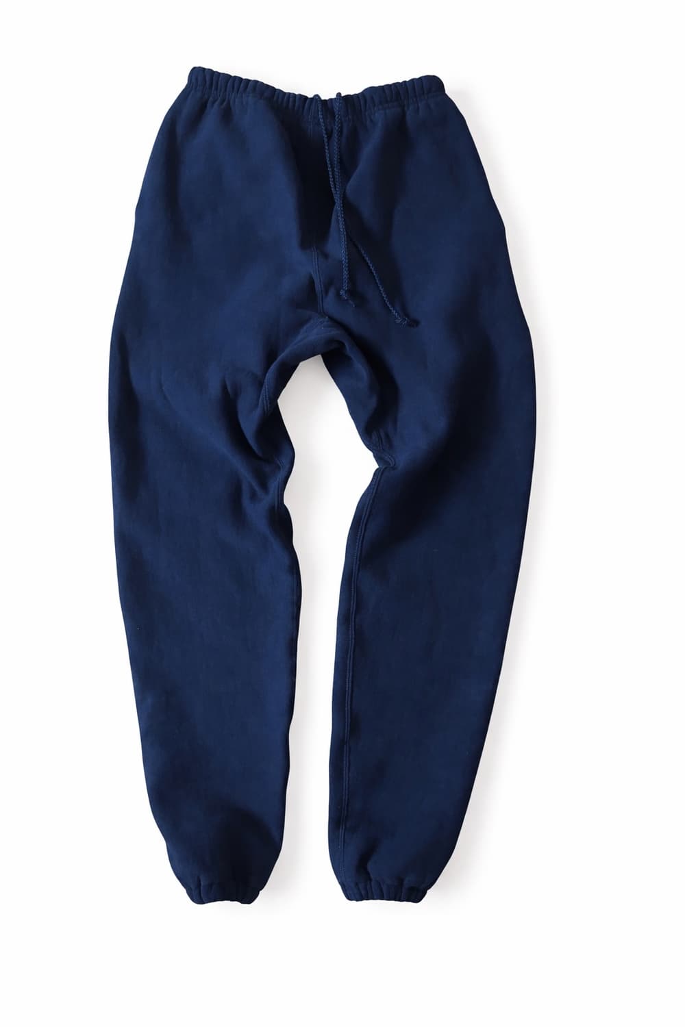 캠버 네이비 스웻팬츠 made in usa🇺🇸 상품이미지3