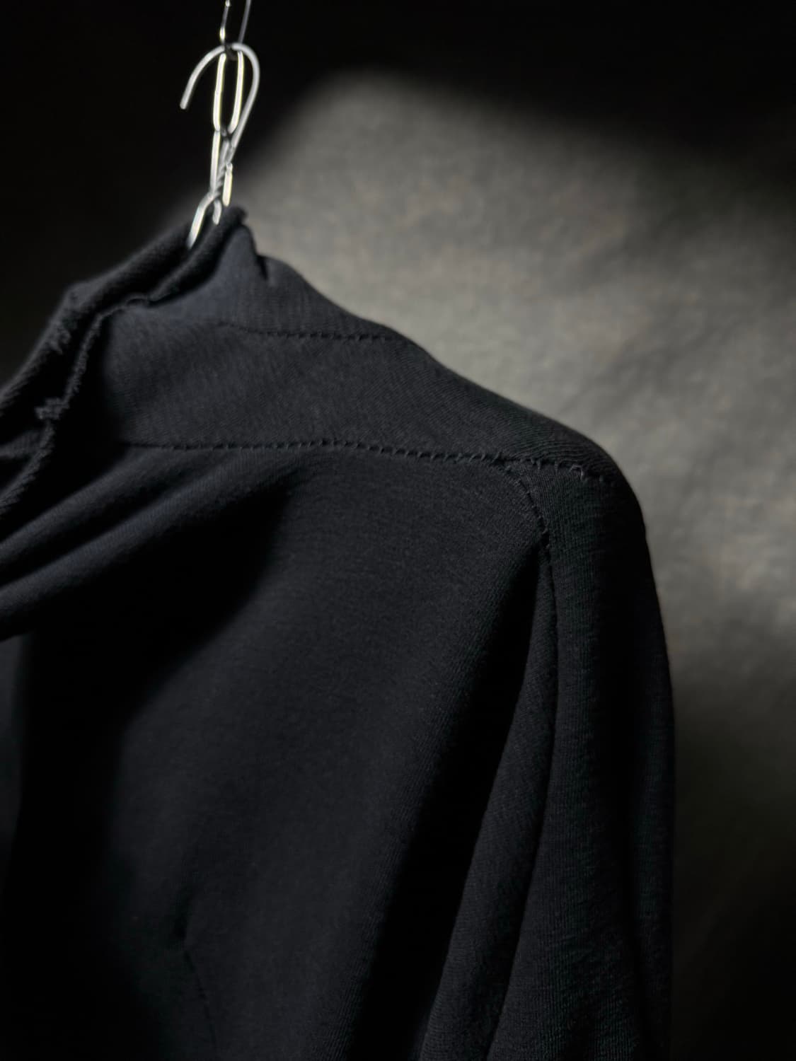 Leon Emanuel Blanck Anatomical Zip up 상품이미지7