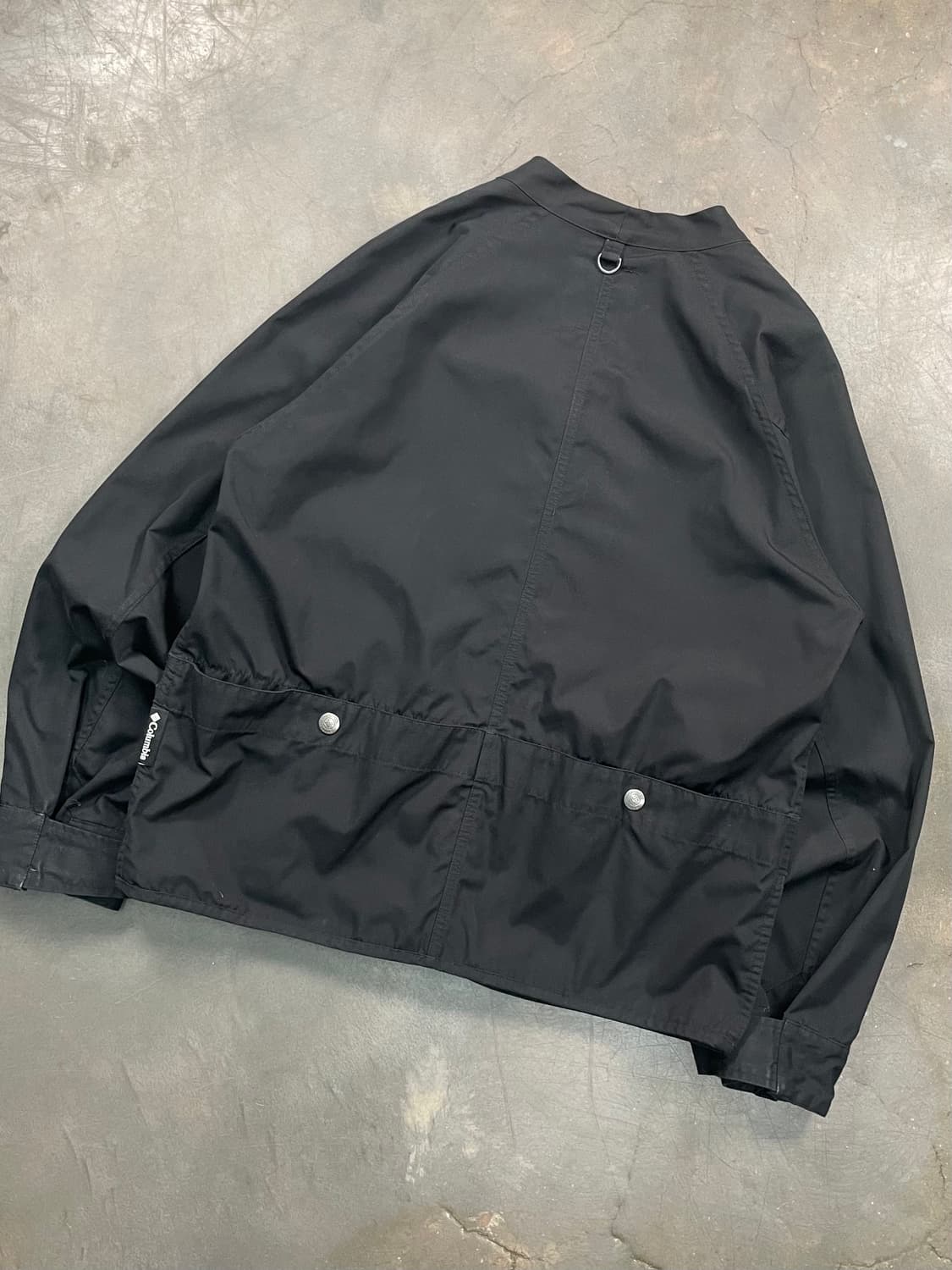 컬럼비아 피싱 셔츠 자켓 상품이미지5