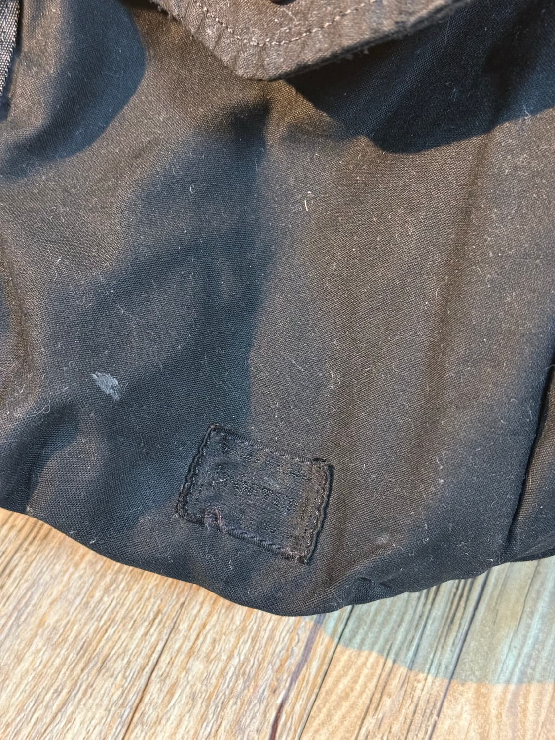 포터 크랙 투웨이 보스턴백 S 상품이미지2