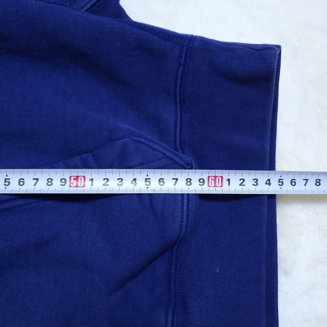 나이키 ACG 위저드 블루보이드 후드 M 상품이미지9