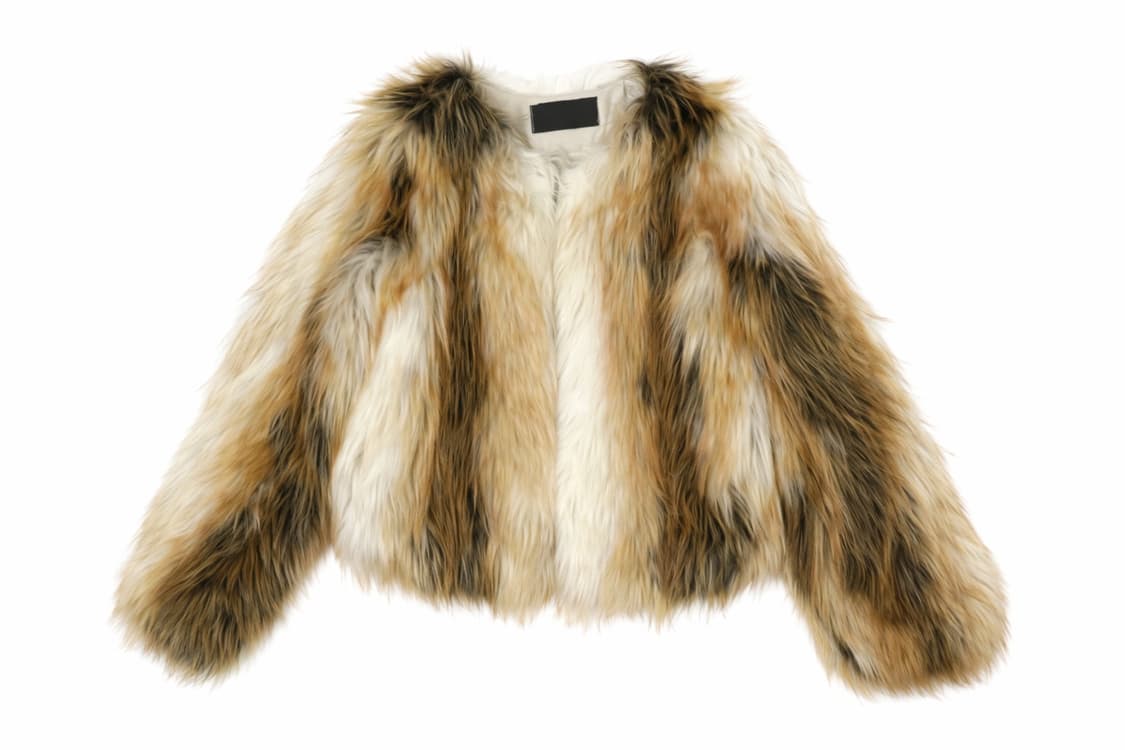 에코 믹스퍼 숏 자켓 상품이미지1