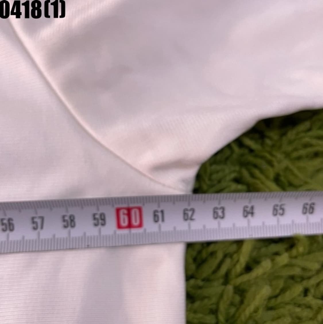 (희귀대장최저가) 아디다스 파이어버드 화이트퍼플 흰보 흰색보라 져지  상품이미지5