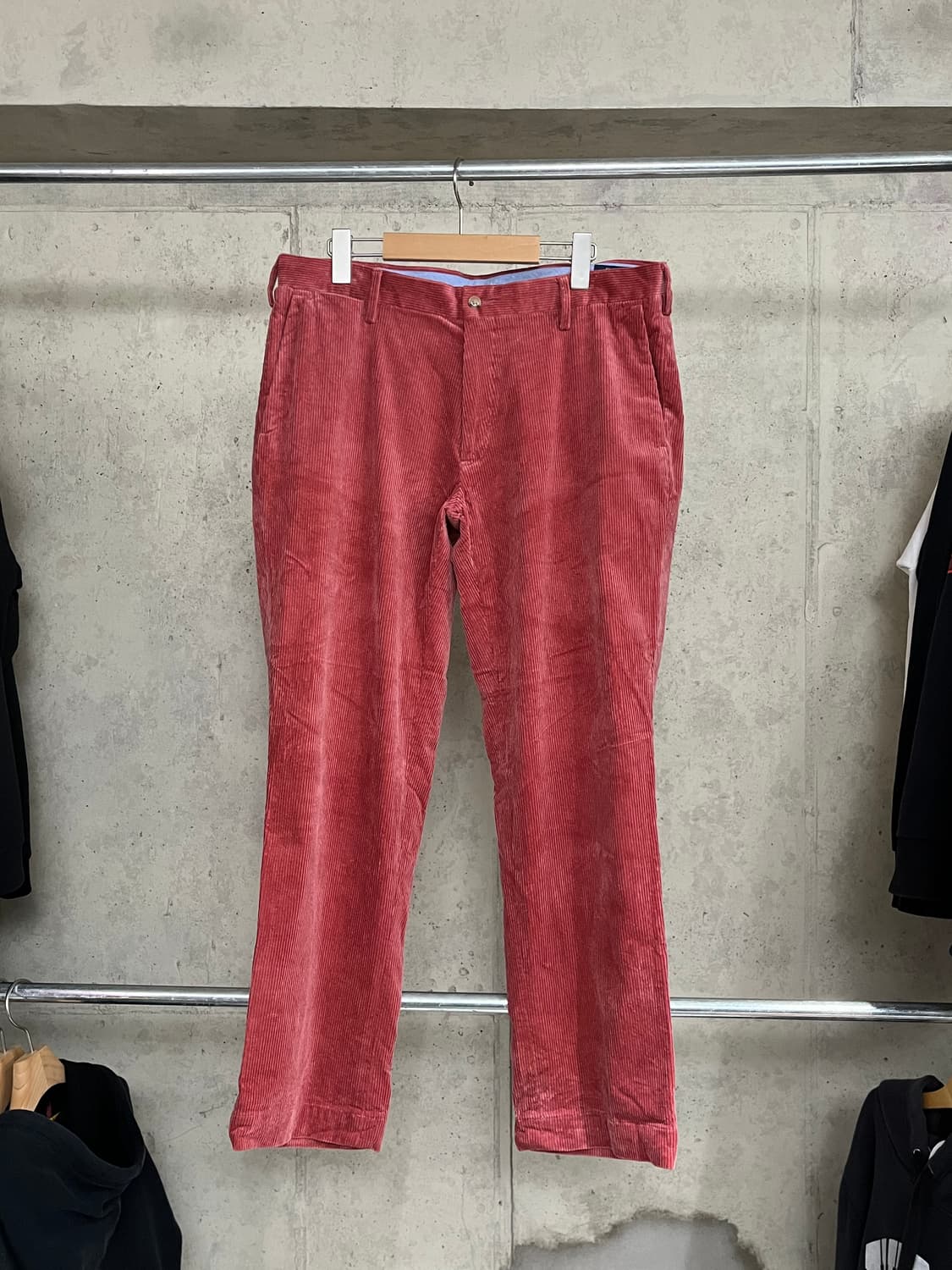 Polo Ralph Lauren Corduroy Pants 상품이미지1