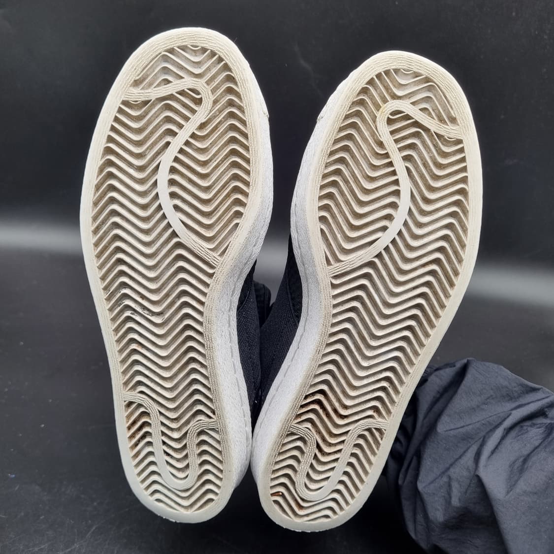 아디다스 슈퍼스타 여성슬립온 235 상품이미지3