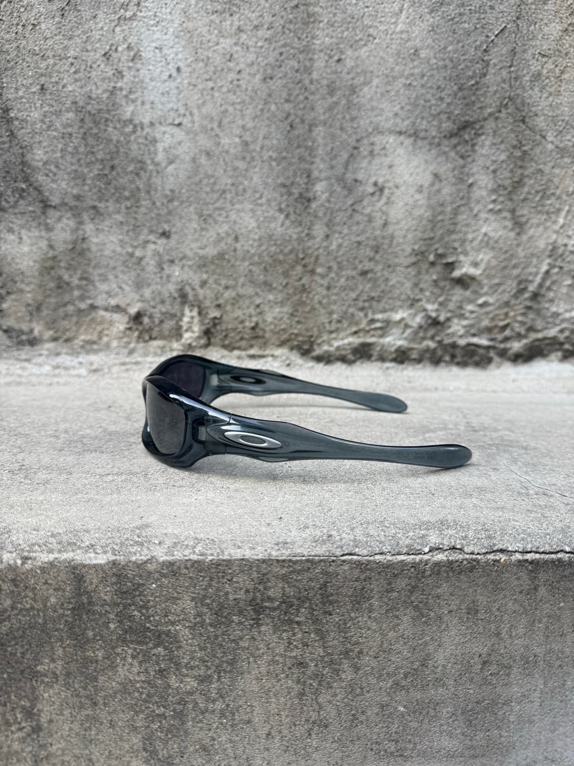 2003 오클리 몬스터독 선글라스  상품이미지4