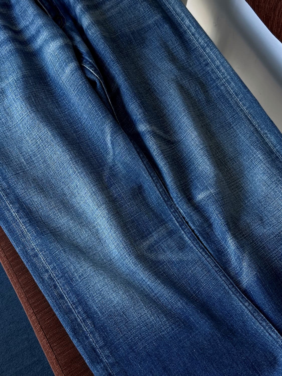 90~00's Levi's 503 상품이미지7