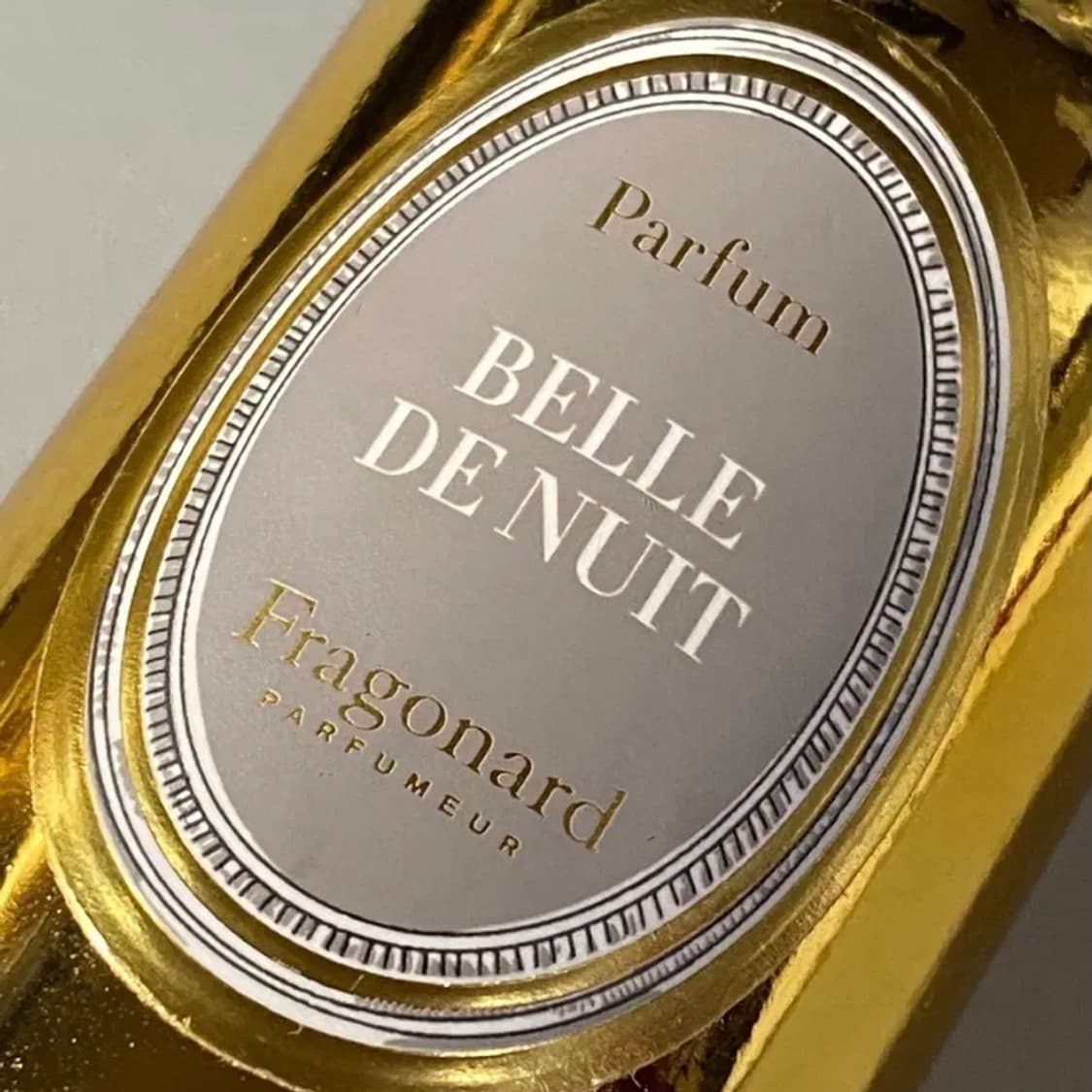 [정품] FRAGONARD 프라고나르 벨 드 뉘 퍼퓸 120ML 상품이미지5