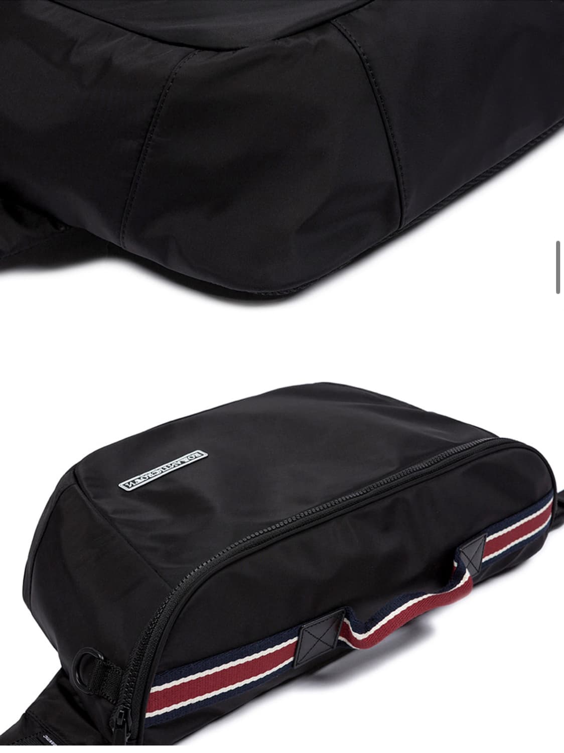 로멘틱 크라운 크로스 메신저 슬링백 판매합니다 상품이미지4