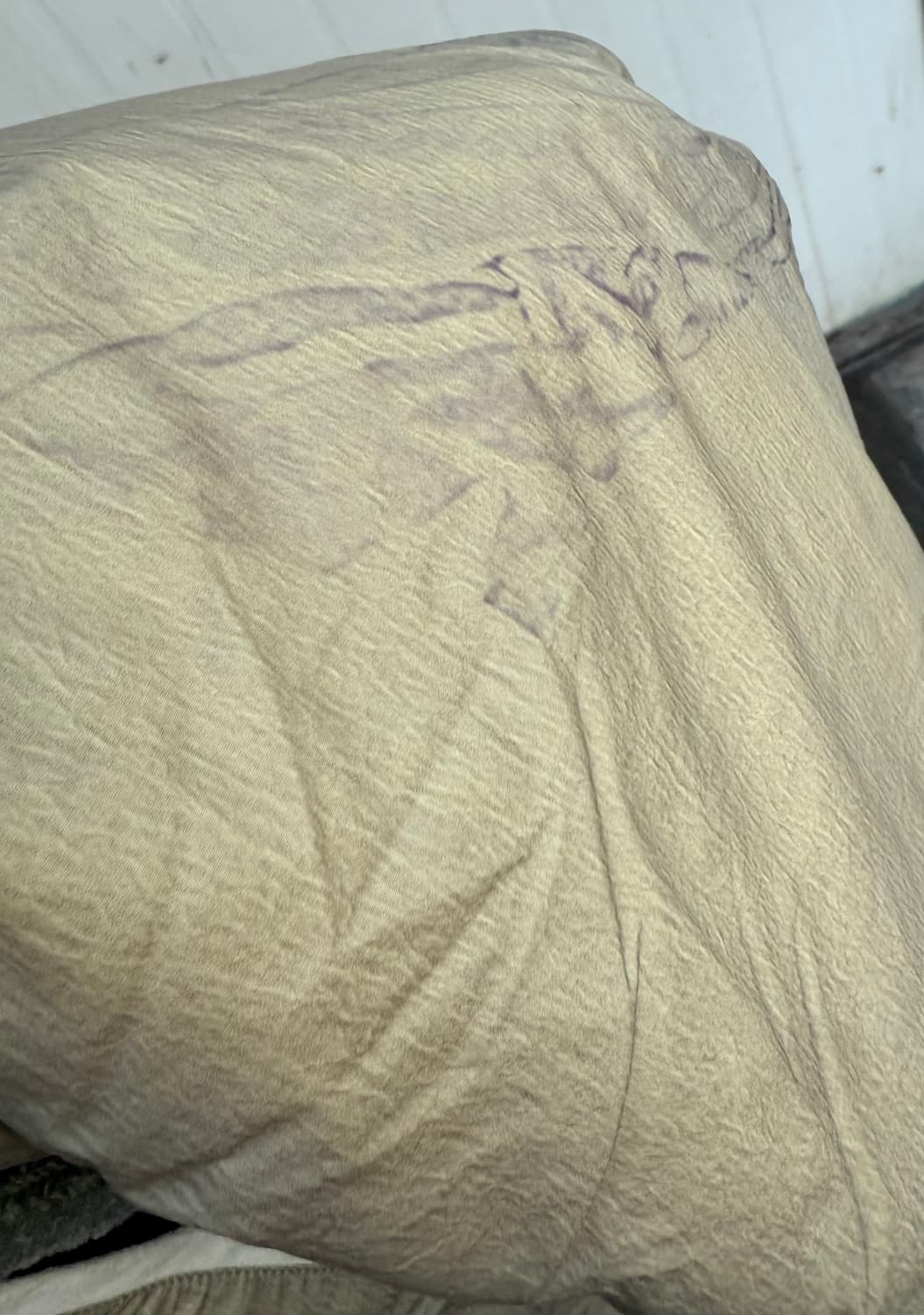 Xlim EP4 패딩 상품이미지3