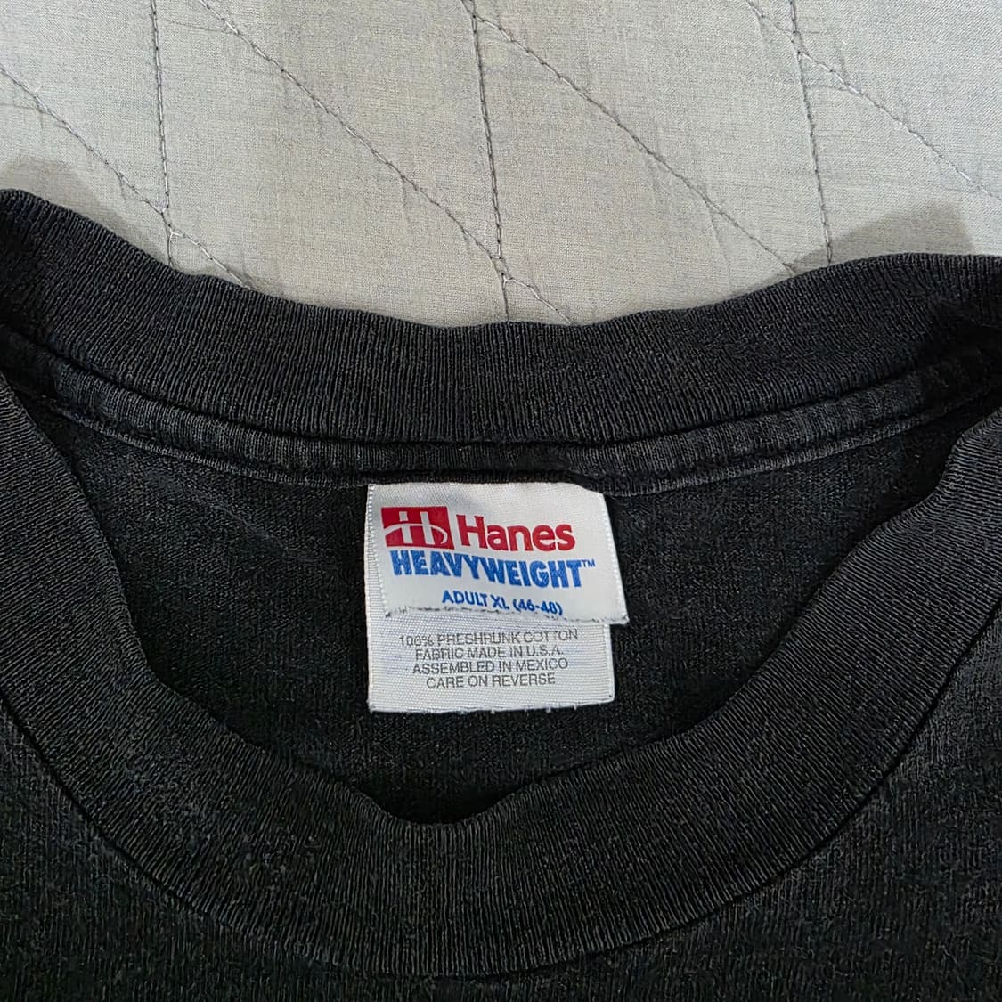 [XL] 90s 카멜 프로모 이클립스 포켓 티셔츠 ver. 굿페이드 상품이미지6