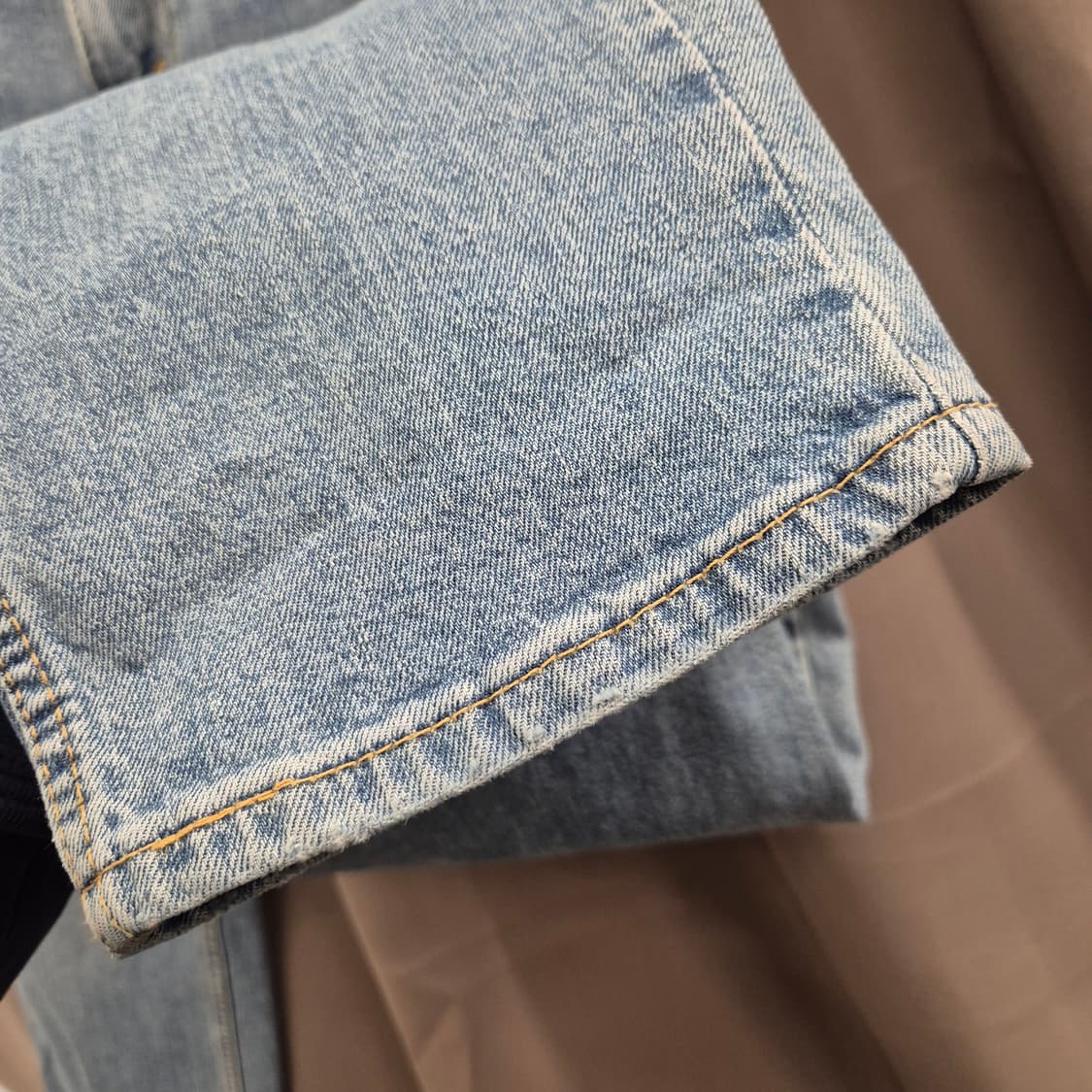 리바이스 511 슬림핏 34 상품이미지5