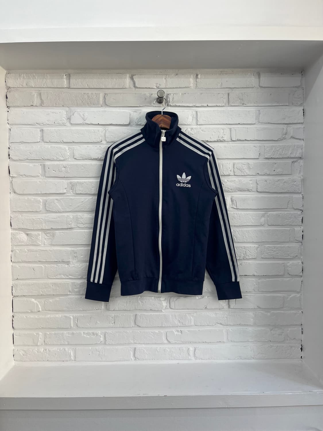 아디다스 네이비 져지 상품이미지3