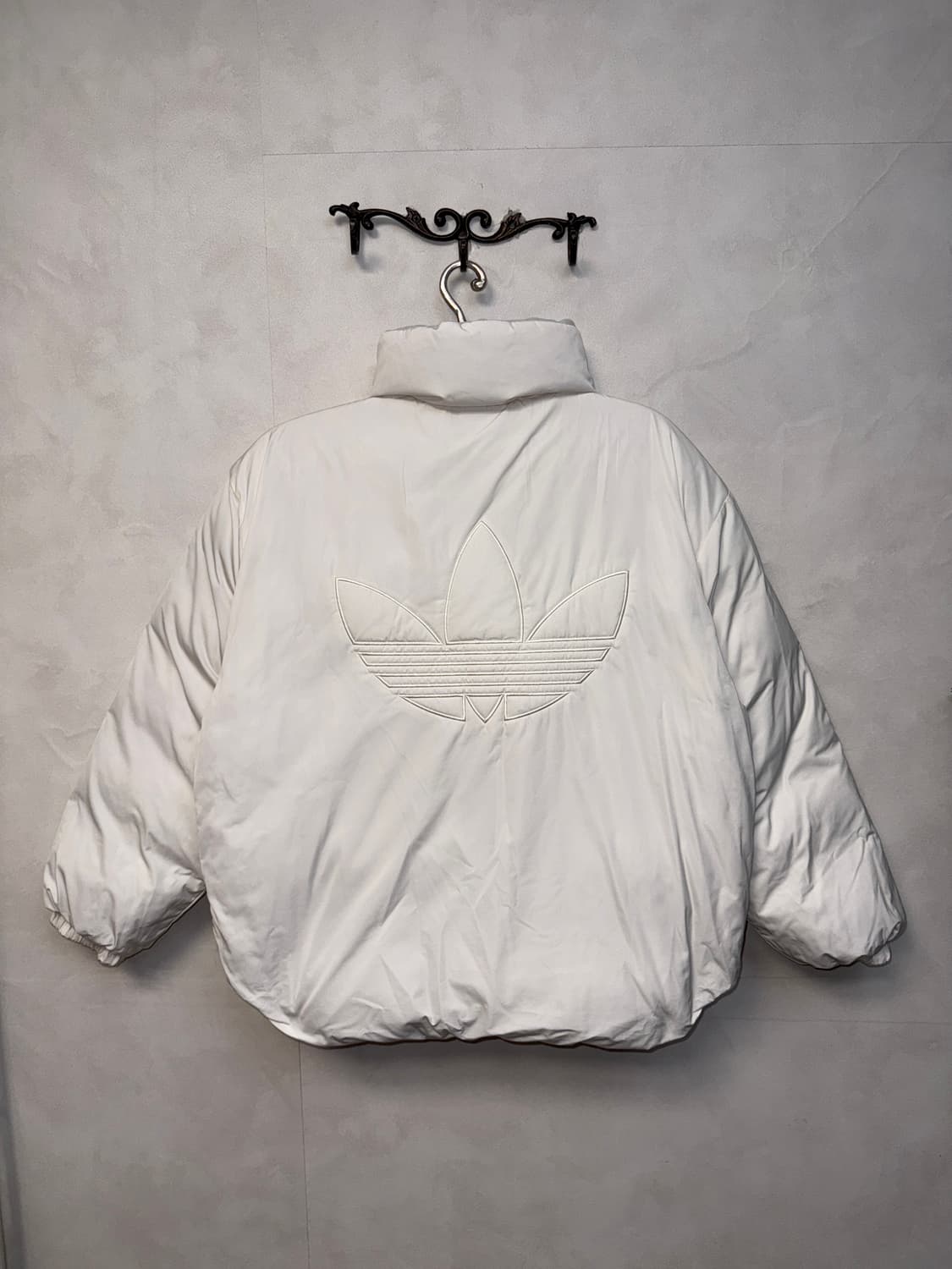 Adidas reversible duck down padding 상품이미지5