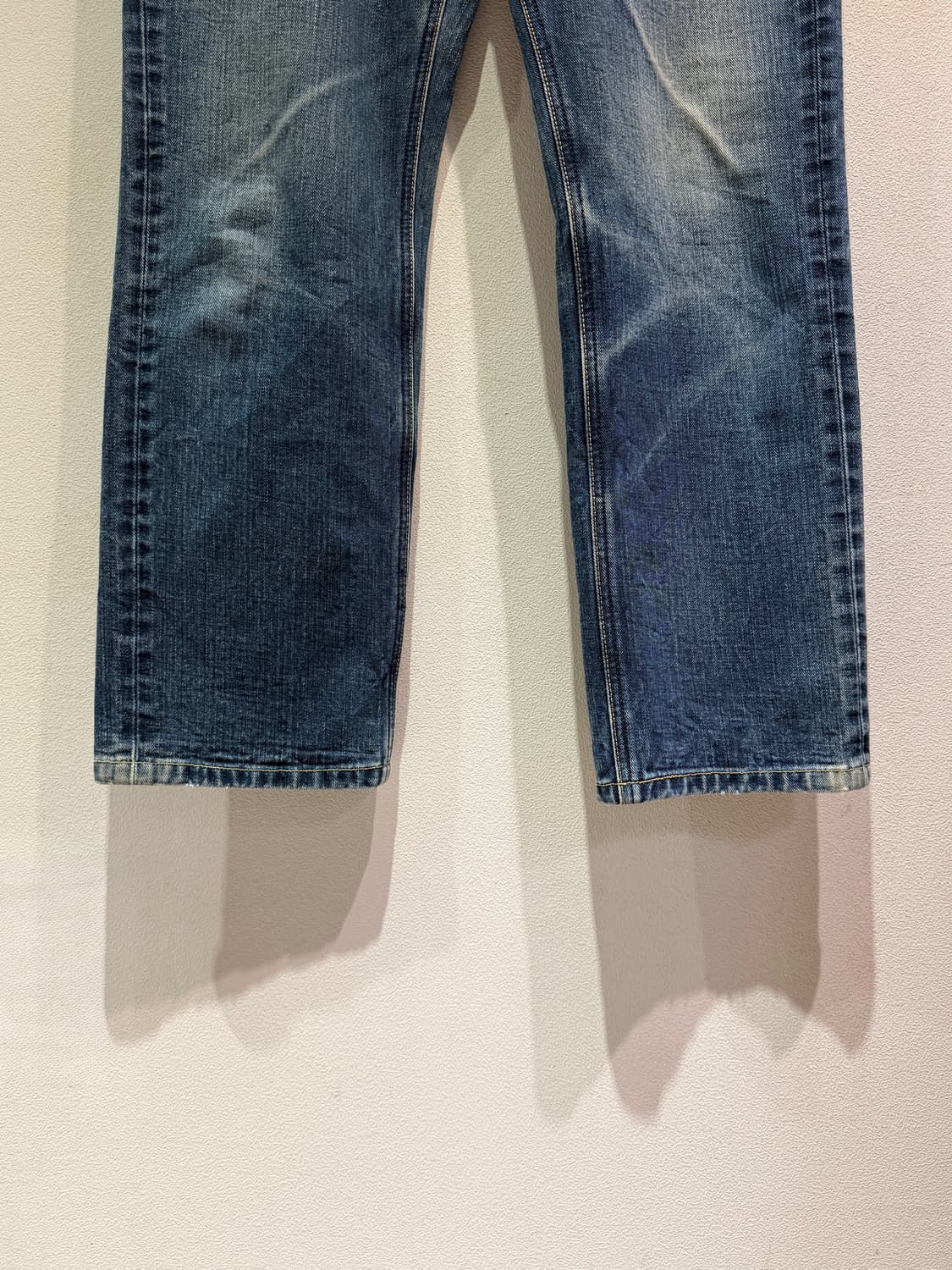 Lee AMERICAN RIDERS (32, Made In Japan) 상품이미지5