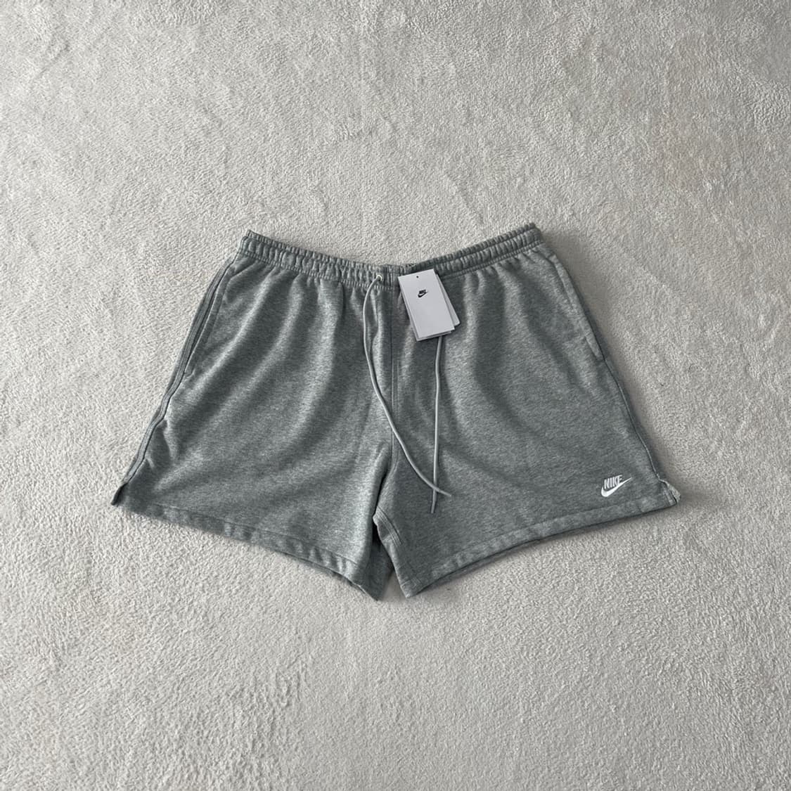 (새상품) XXL 나이키 프렌치테리 쇼츠 반바지 상품이미지1