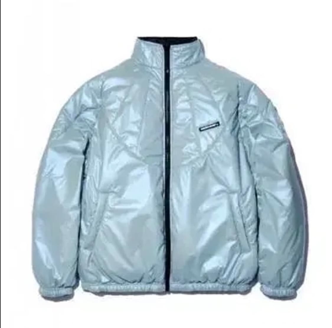 미스치프 리버시블 패딩 상품이미지1