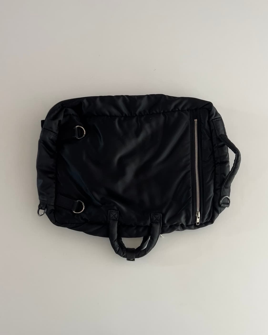 요시다 포터 탱커 투웨이 브리프케이스 상품이미지2