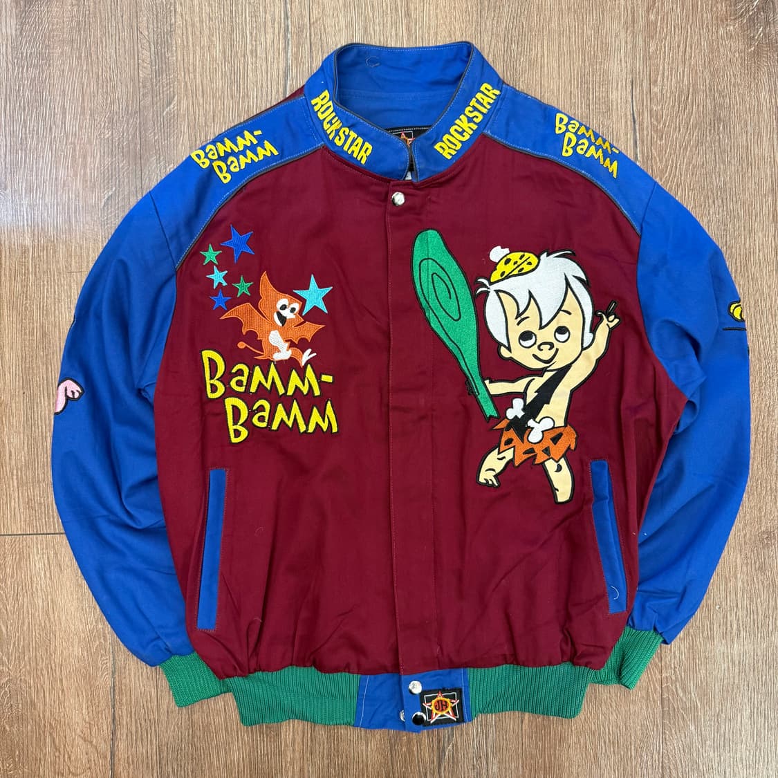 Rockstar 레이싱자켓 상품이미지1