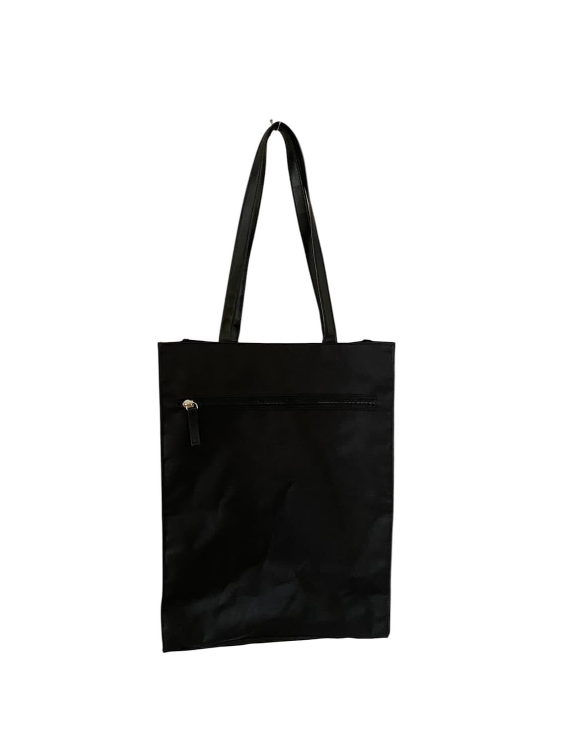 Debossed Logo Tote Bag 상품이미지4