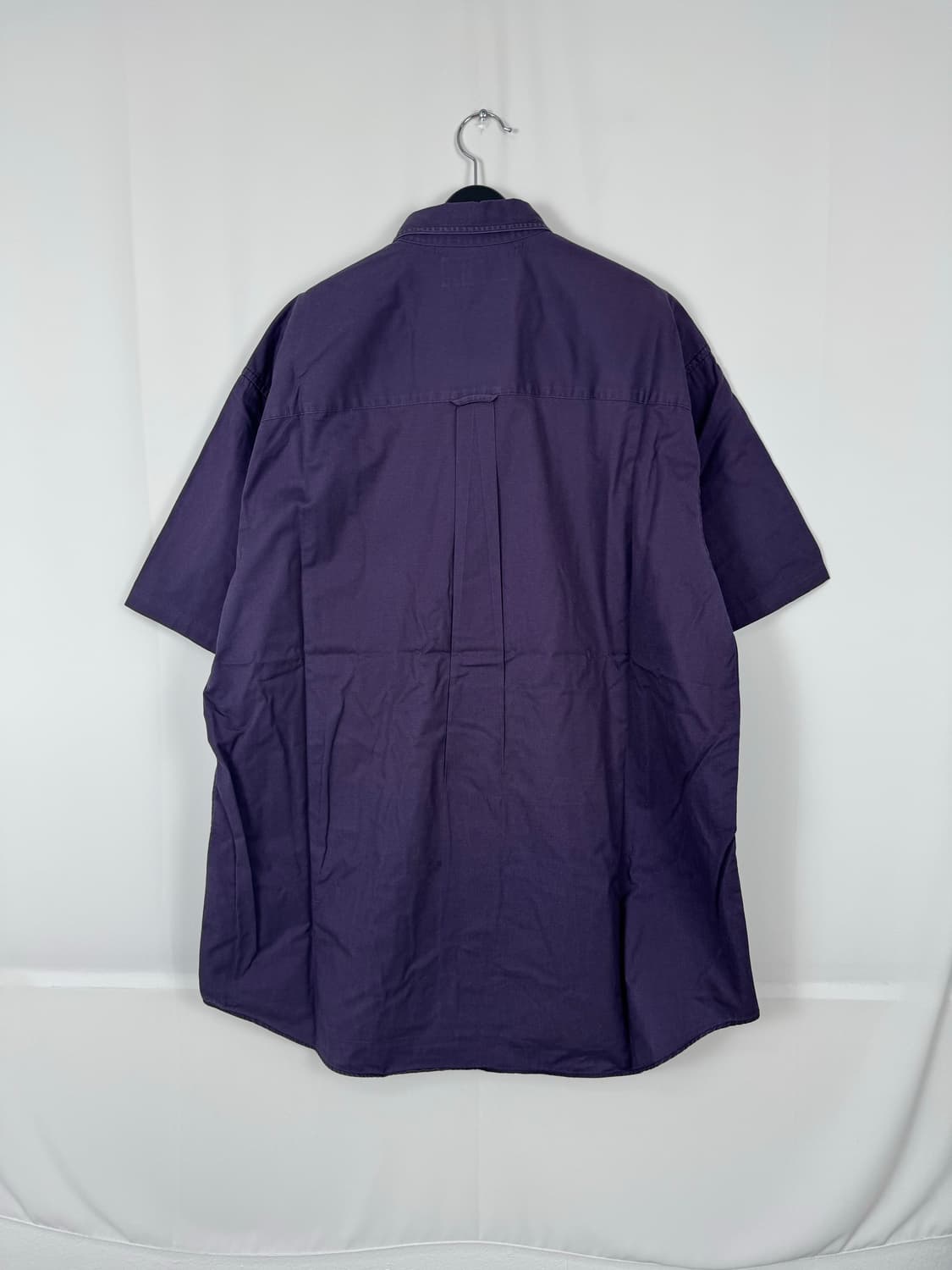 b195) 칼하트 워크 셔츠 상품이미지4