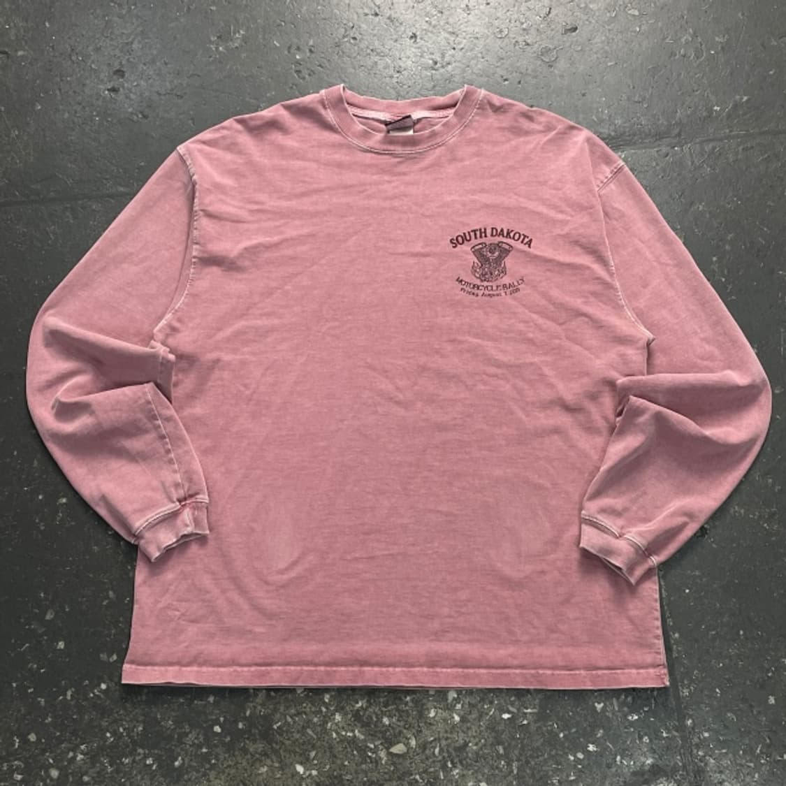 100 아웃스탠딩 롱슬리브 상품이미지1