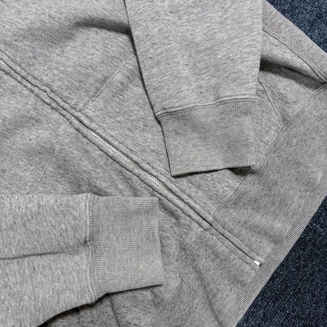 폴로 랄프로렌 후드집업 상품이미지2