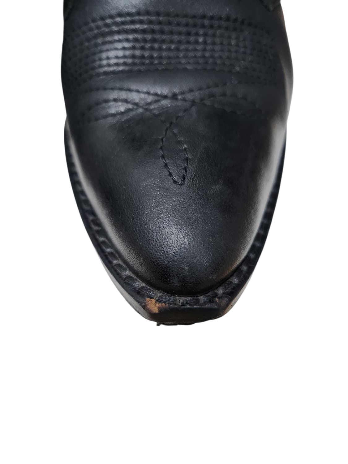 토가풀라 가죽 앵플 부츠 상품이미지7