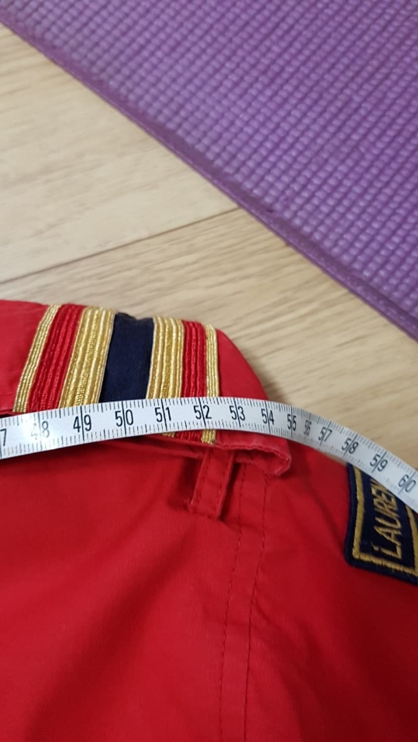 폴로올드스쿨패딩 상품이미지8