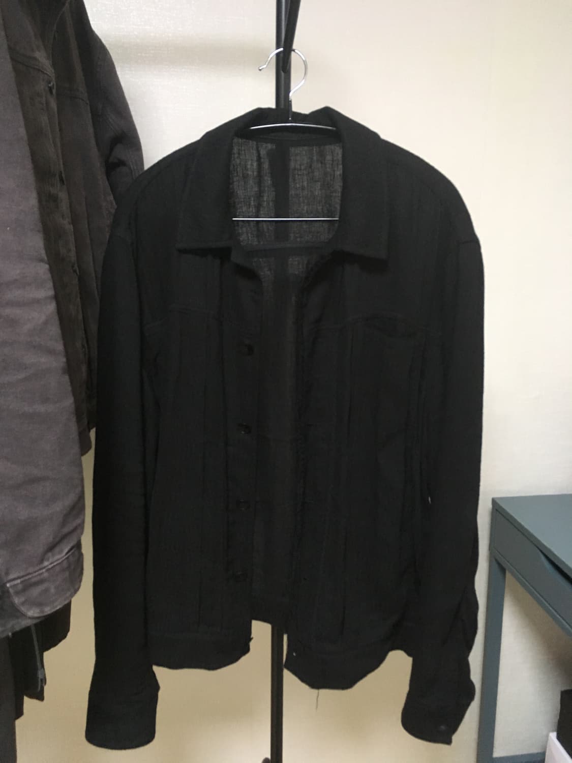 엑슬림 EP.7 09 JACKET 상품이미지2