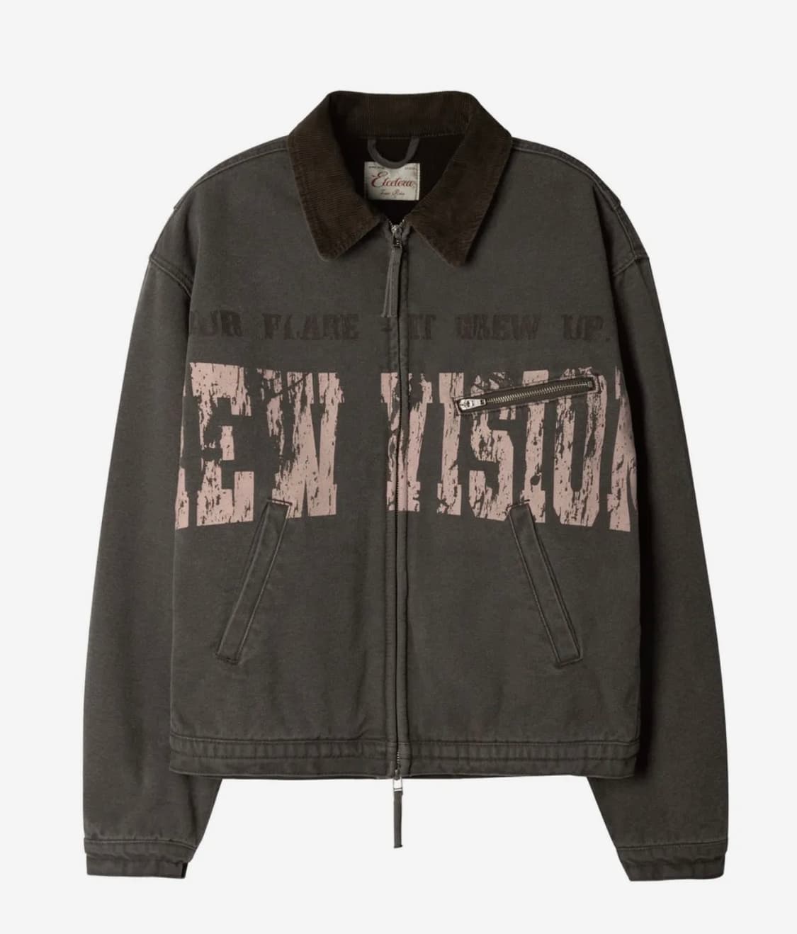 이티씨이 etce 워크자켓 M 상품이미지1