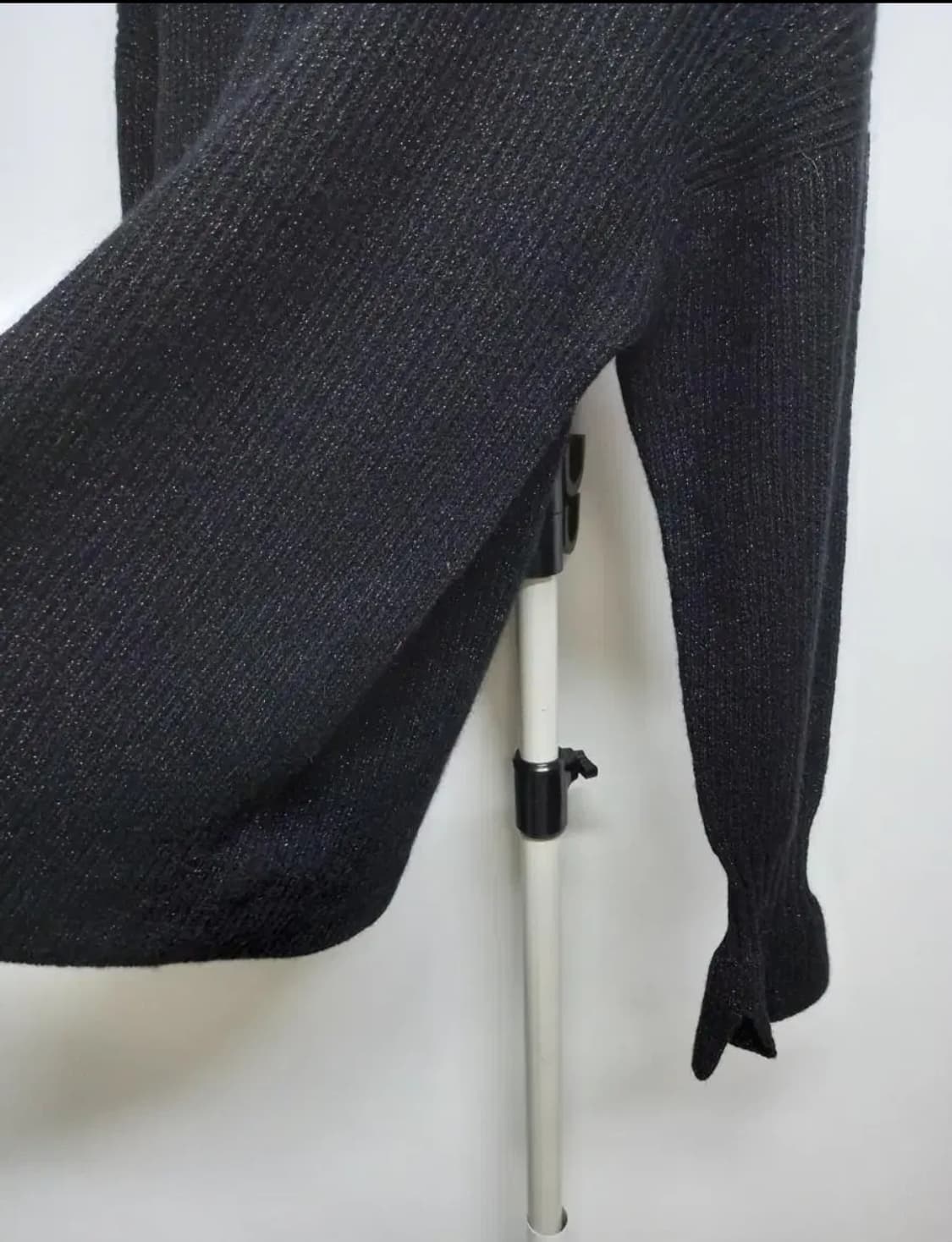 새 제이슨 우 알파카 블랜 니트 88.77 상품이미지6