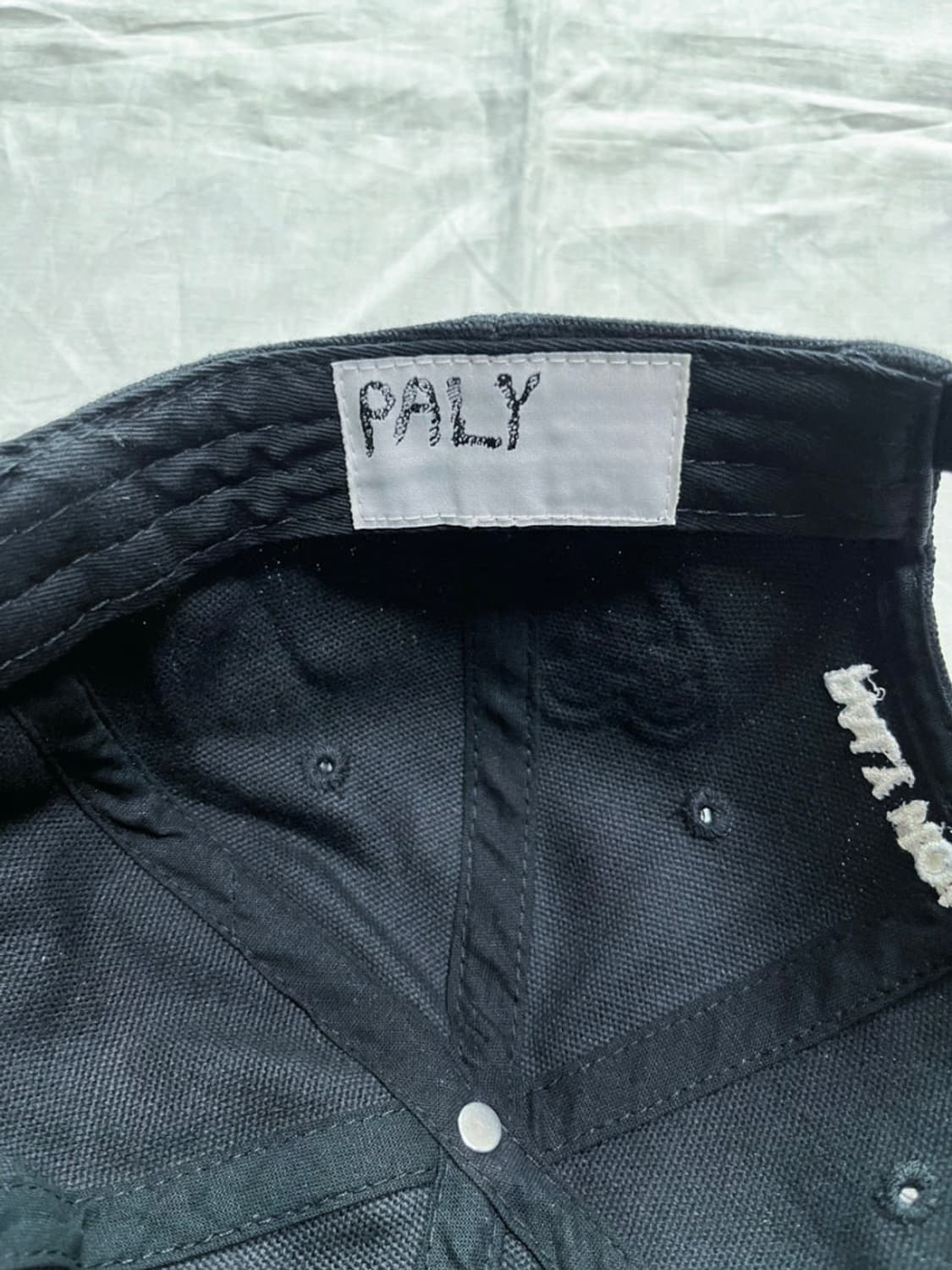 팔리할리우드 살 미네오 캡 상품이미지4