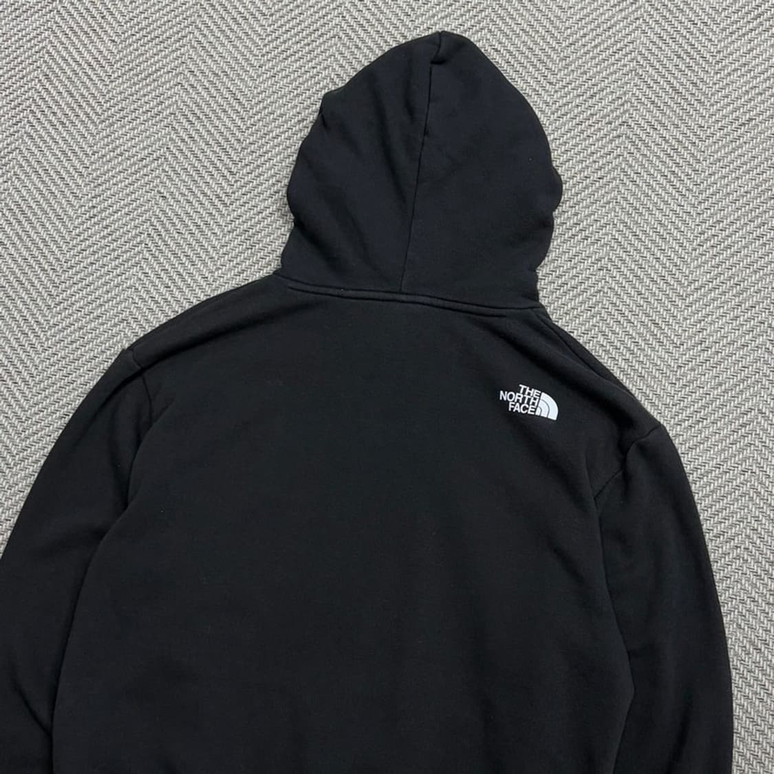 노스페이스 프린팅 후드티 v1566 상품이미지4