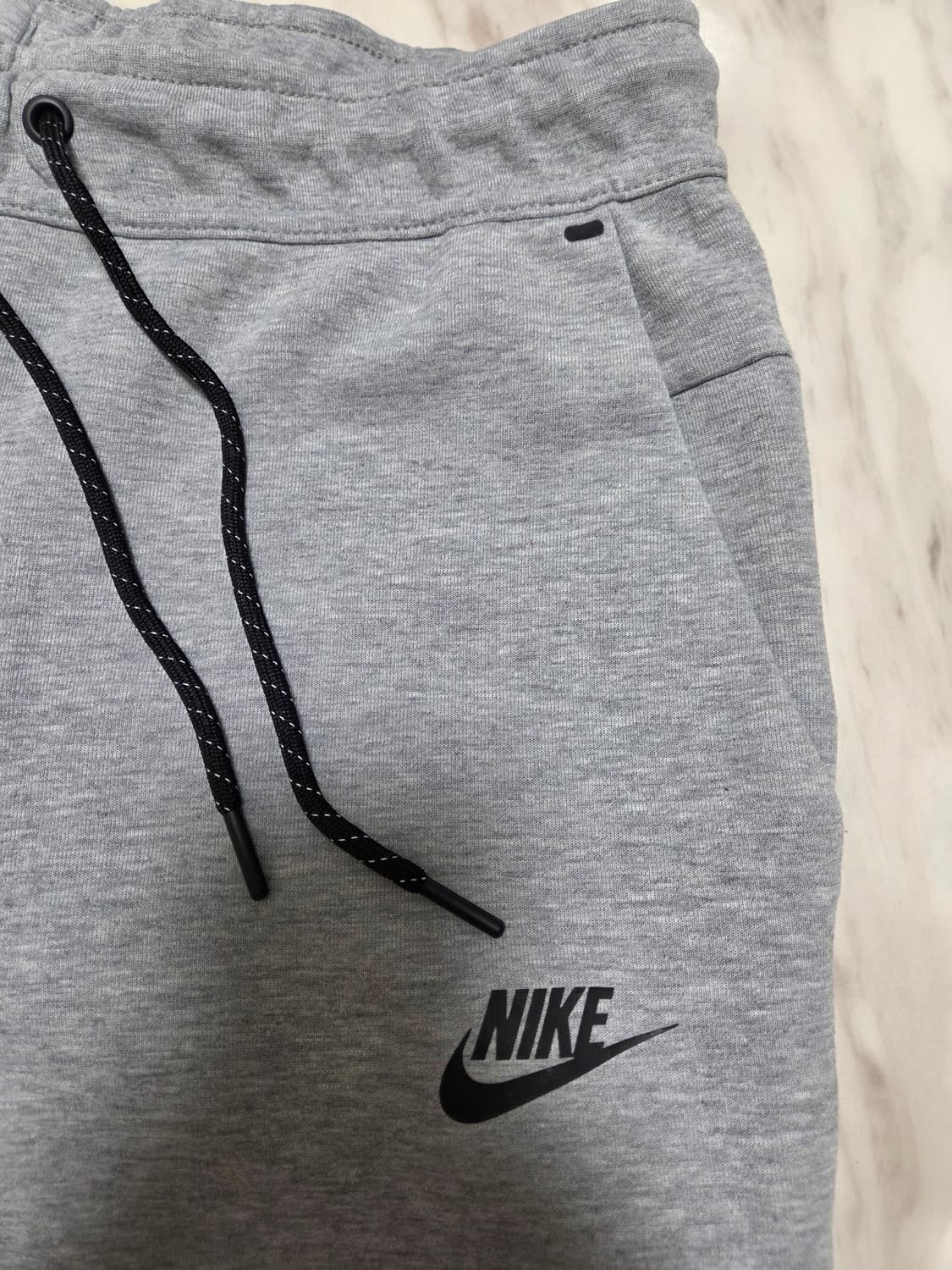 나이키 테크 플리스 조거팬츠 상품이미지7