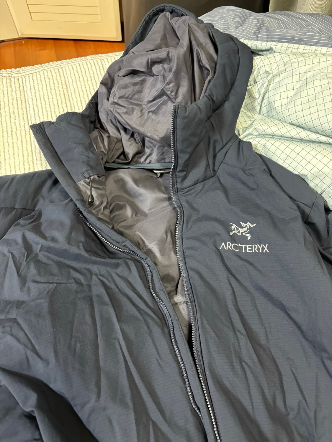 [L]아크테릭스 아톰ar 상품이미지2