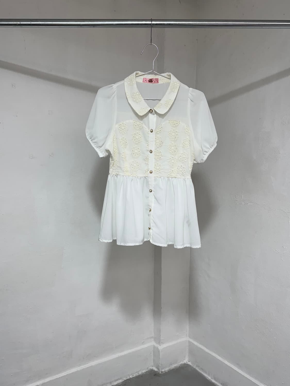 vtg top 상품이미지1