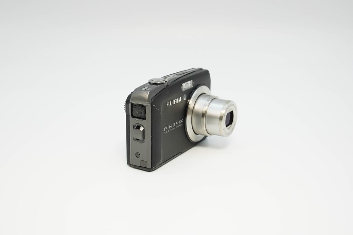 Fujifilm FinePix F60fd (후지필름 파인픽스 F60fd) 상품이미지5